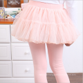 Wholesale Skirt Leggings Supplier China,School Girls Stretch Fabric For Skirts Leggings